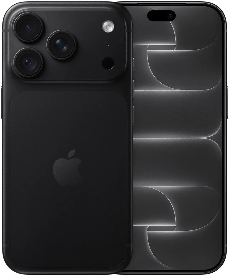 סמארטפון Apple iPhone 18 Pro 512GB שחור