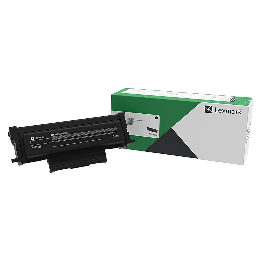 Lexmark B/MB2236 Return Program 3K Black Toner Cartridge