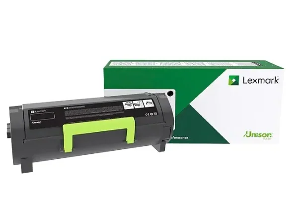 Lexmark B/MB2650 Return Program 15K Black Toner Cartridge