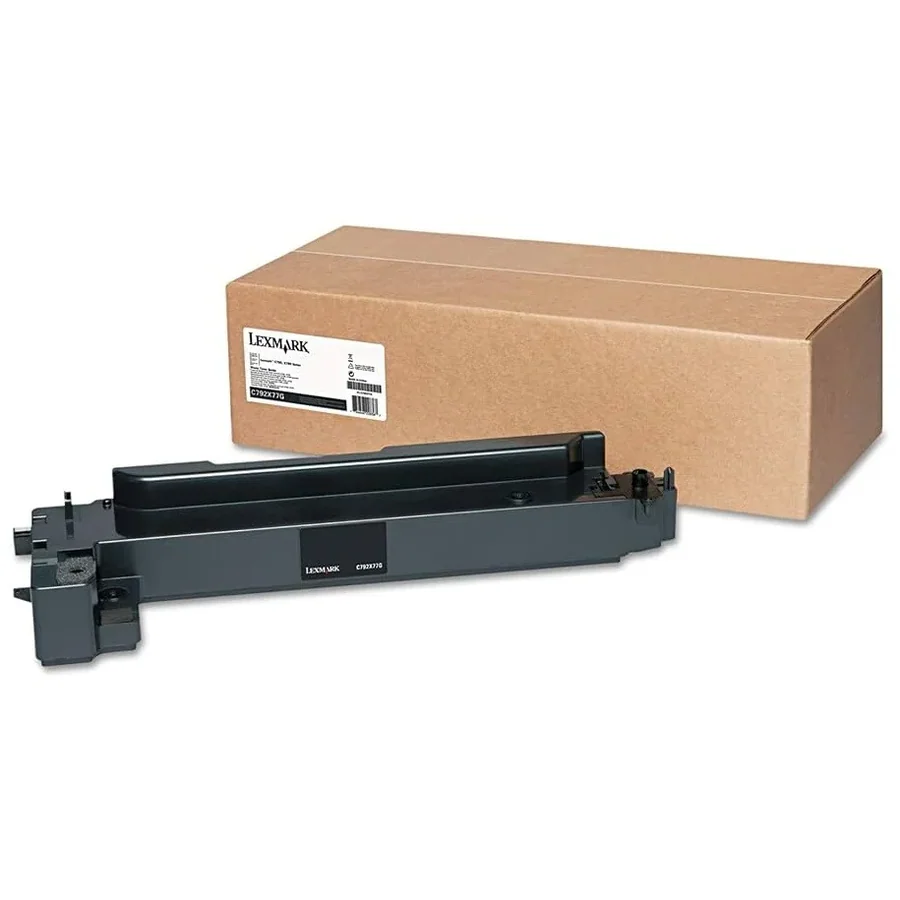 Lexmark C792/X792 180K Waste Toner Bottle