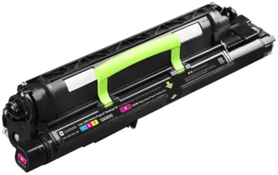 Lexmark CS820/CX820/CX825/CX860 Magenta Return Program 300K Developer Unit