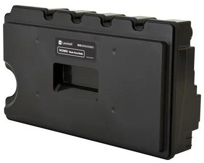 Lexmark CS720/CS725/CX725 90K Waste Toner Bottle