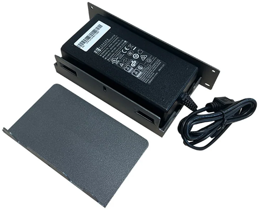 Grandstream RPS-60W-B Switch Redundant Power Supply