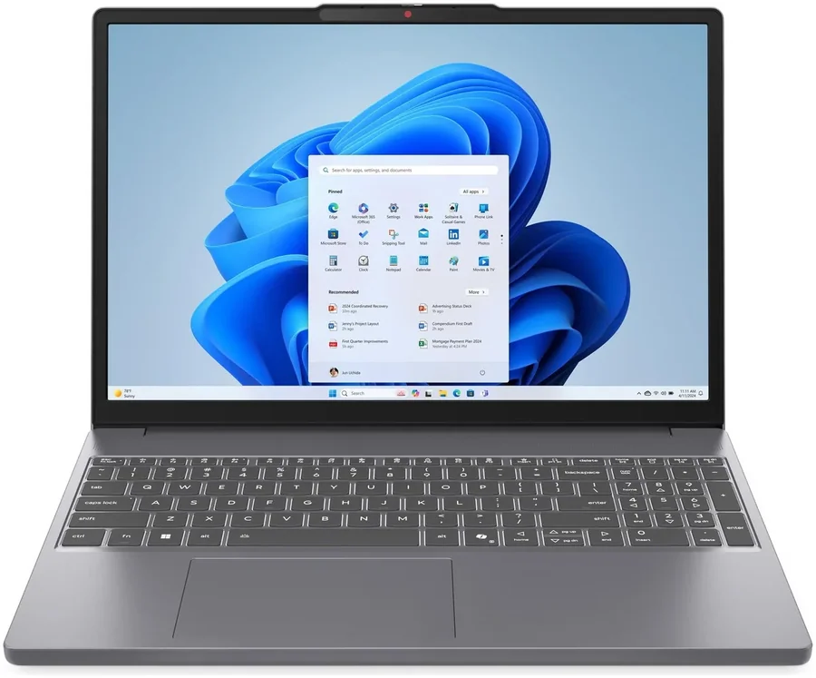 Laptop Lenovo IdeaPad Slim 3 15IRH10