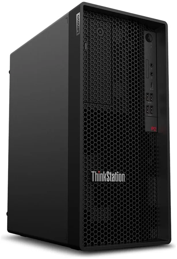 Рабочая станция Lenovo ThinkStation P2 Tower Gen 2