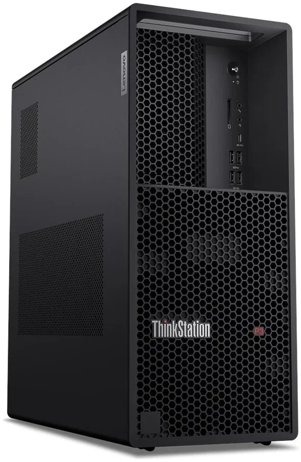 Рабочая станция Lenovo ThinkStation P3 Tower Gen 2