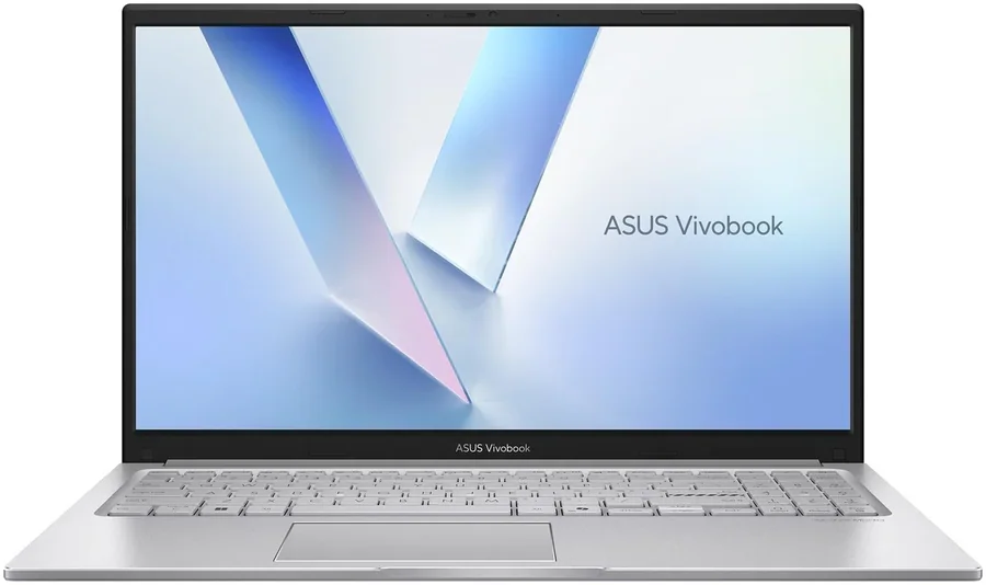 Ноутбук Asus Vivobook 15 X1504MA Touch Core 5 320 16GB 512GB W11 серебристый