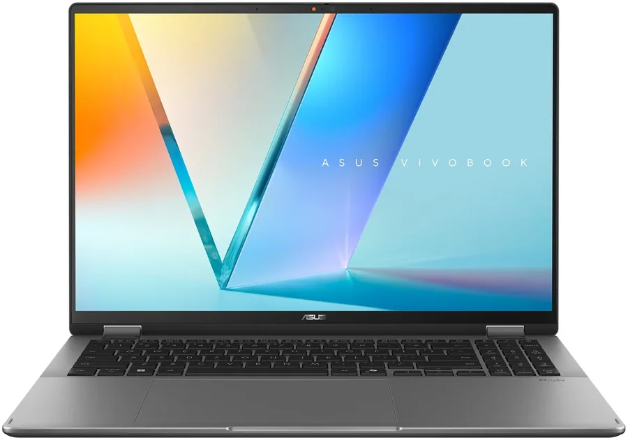 Ноутбук Asus Vivobook 16 Flip OLED TP3607AA