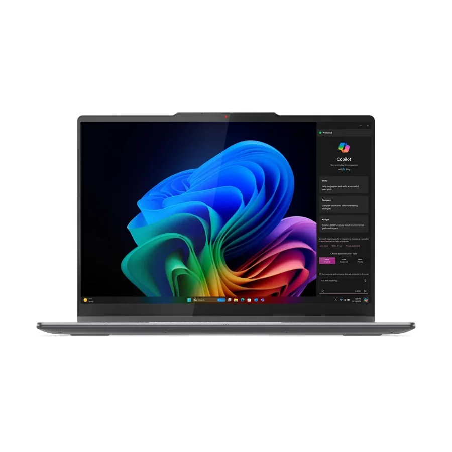 Laptop Lenovo Yoga 7 2-in-1 14ILL10
