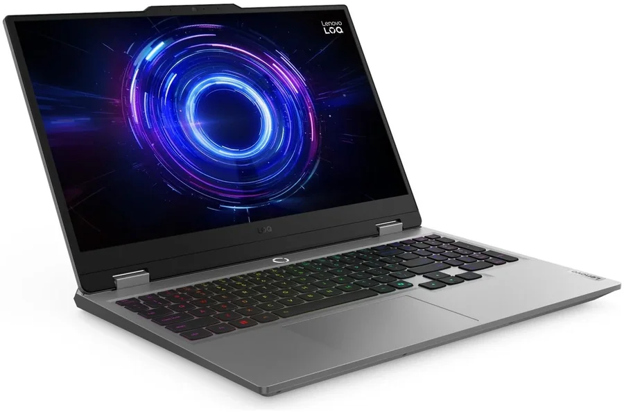 Gaming Laptop Lenovo LOQ 15IRX10 i7-14700HX 24GB 1TB RTX 5060 W11H