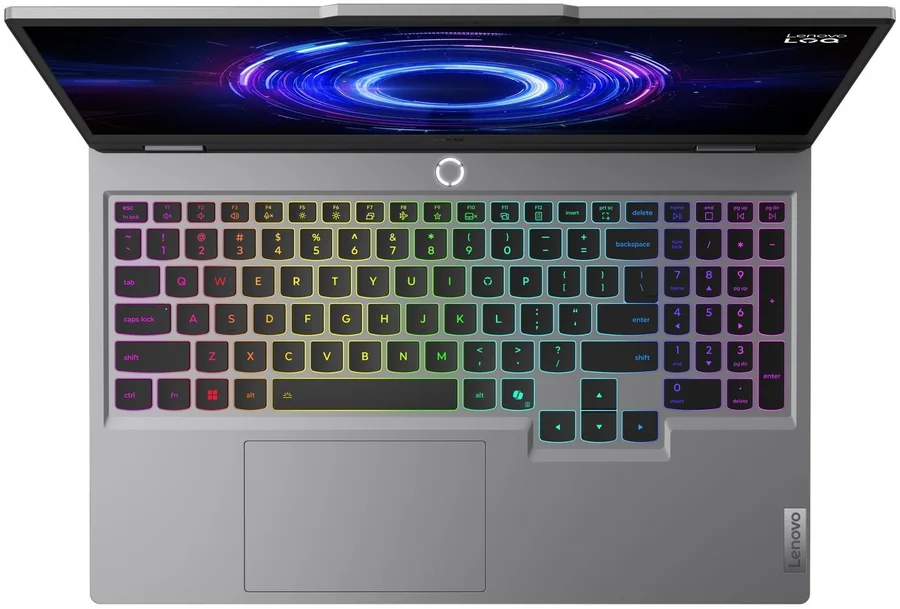 Игровой ноутбук Lenovo LOQ 15IRX10 i7-14700HX 32GB 1TB RTX 5050 W11H