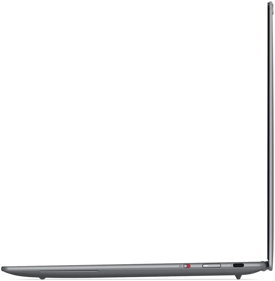 Ноутбук Lenovo Yoga Slim 7 14IPH11
