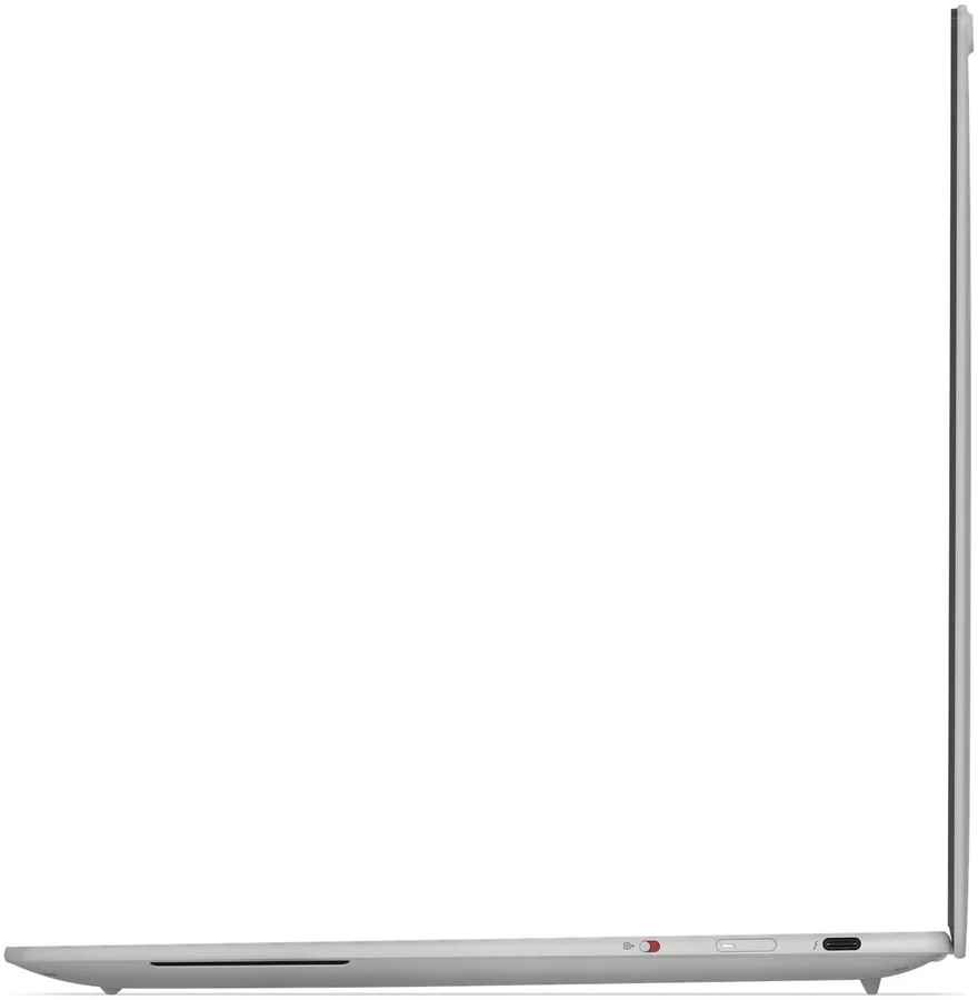 מחשב נייד Lenovo Yoga Slim 7 Ultra 14IPH11 לבן