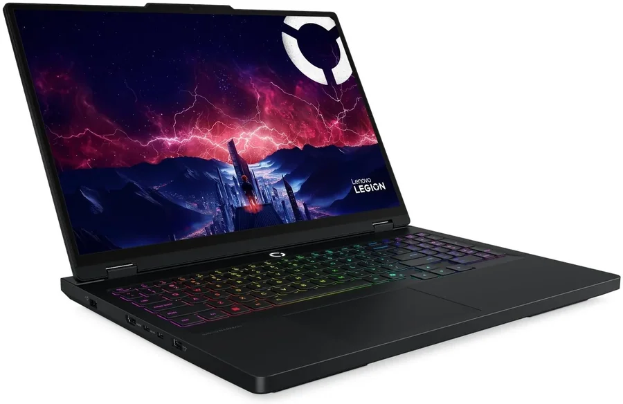 מחשב נייד גיימינג Lenovo Legion Pro 5 16ADR10 Ryzen 9 8940HX 32GB 1TB RTX 5070 W11