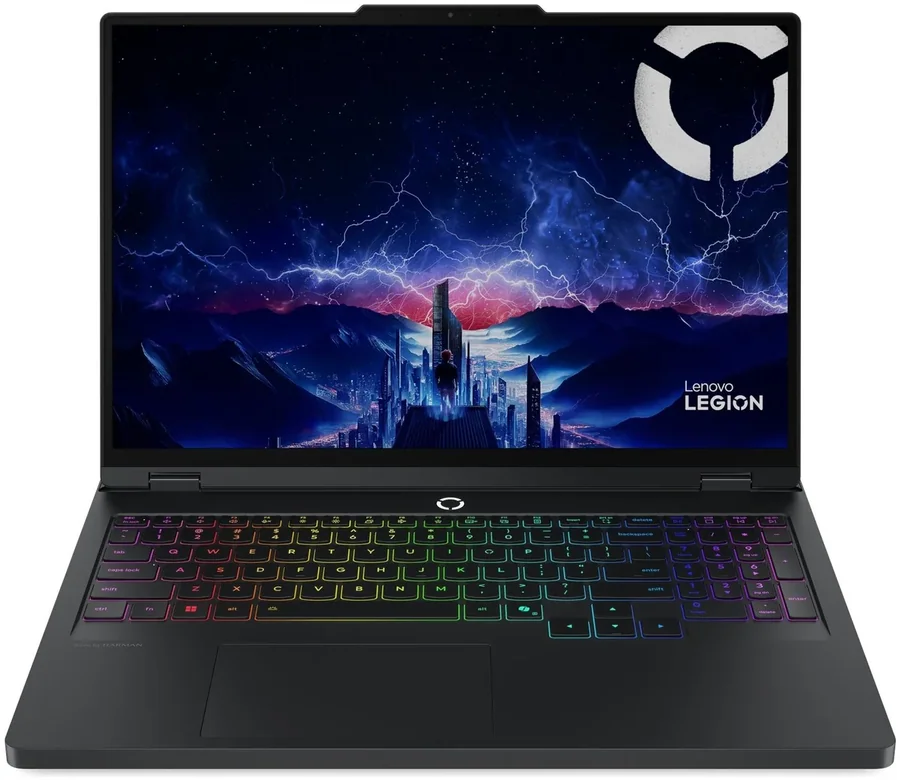Gaming Laptop Lenovo Legion Pro 5 16IAX10H Ultra 9 275HX 32GB 1TB RTX 5070 Ti W11 Pro