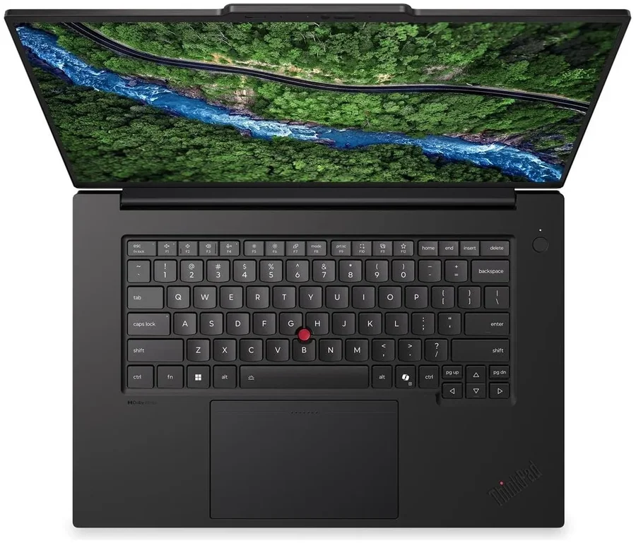 Laptop Lenovo ThinkPad T1g Gen 9 Ultra 7 356H 32GB 1TB RTX 5060 OLED Touch W11 Pro