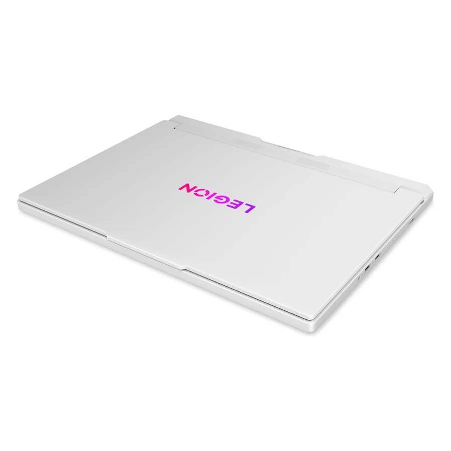 Игровой ноутбук Lenovo Legion Pro 7 16IAX10H Ultra 9 290HX Plus 64GB 1TB RTX 5080 W11 белый