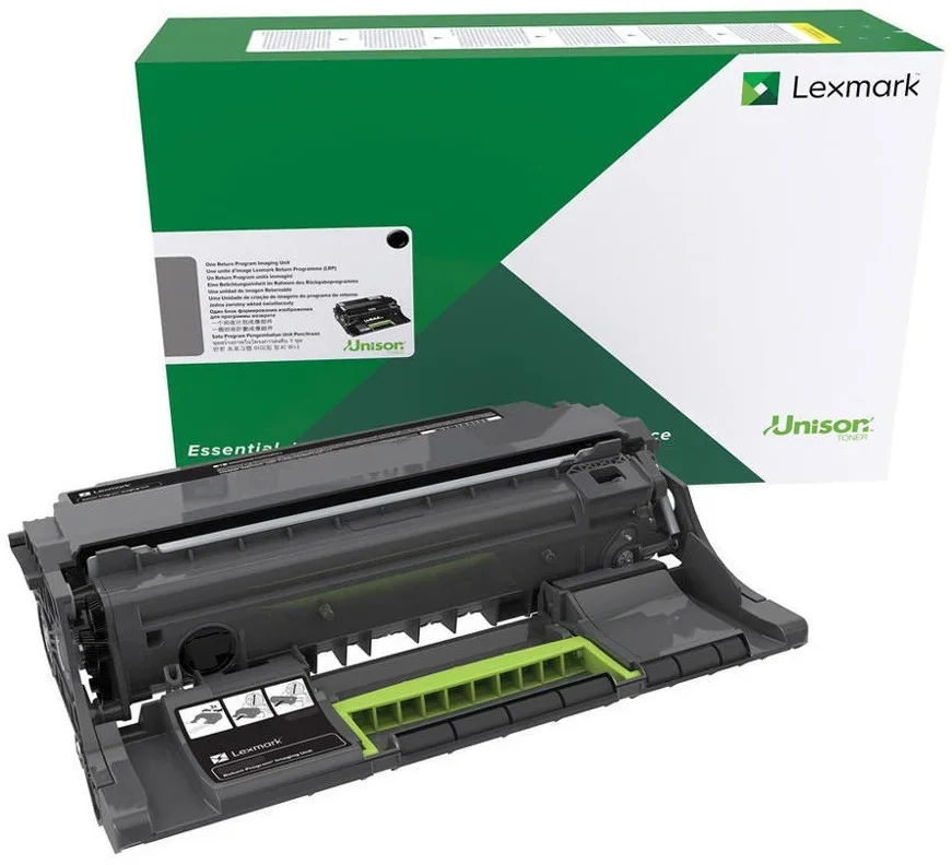 Lexmark MS/MX72x/82x B2865 MB2770 Black Return Program 150K Imaging Unit