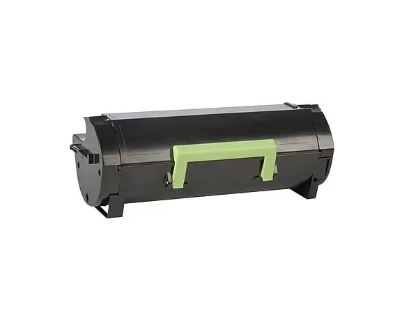 Lexmark MX310/410/510/511/611 Return Program 10K Black Toner Cartridge