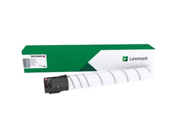 Lexmark CS921/CS923/CX920-924 11.5K Magenta Toner Cartridge