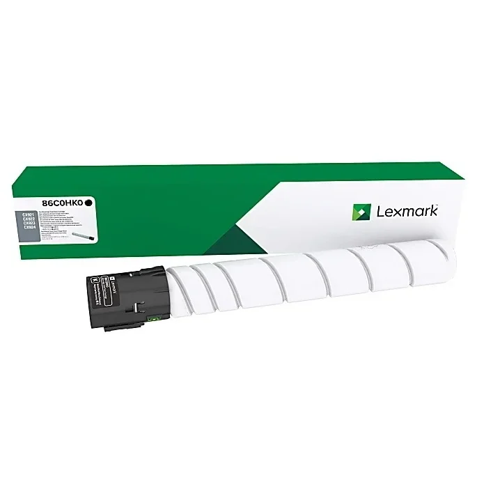 Lexmark CX921-924 34K Black Toner Cartridge
