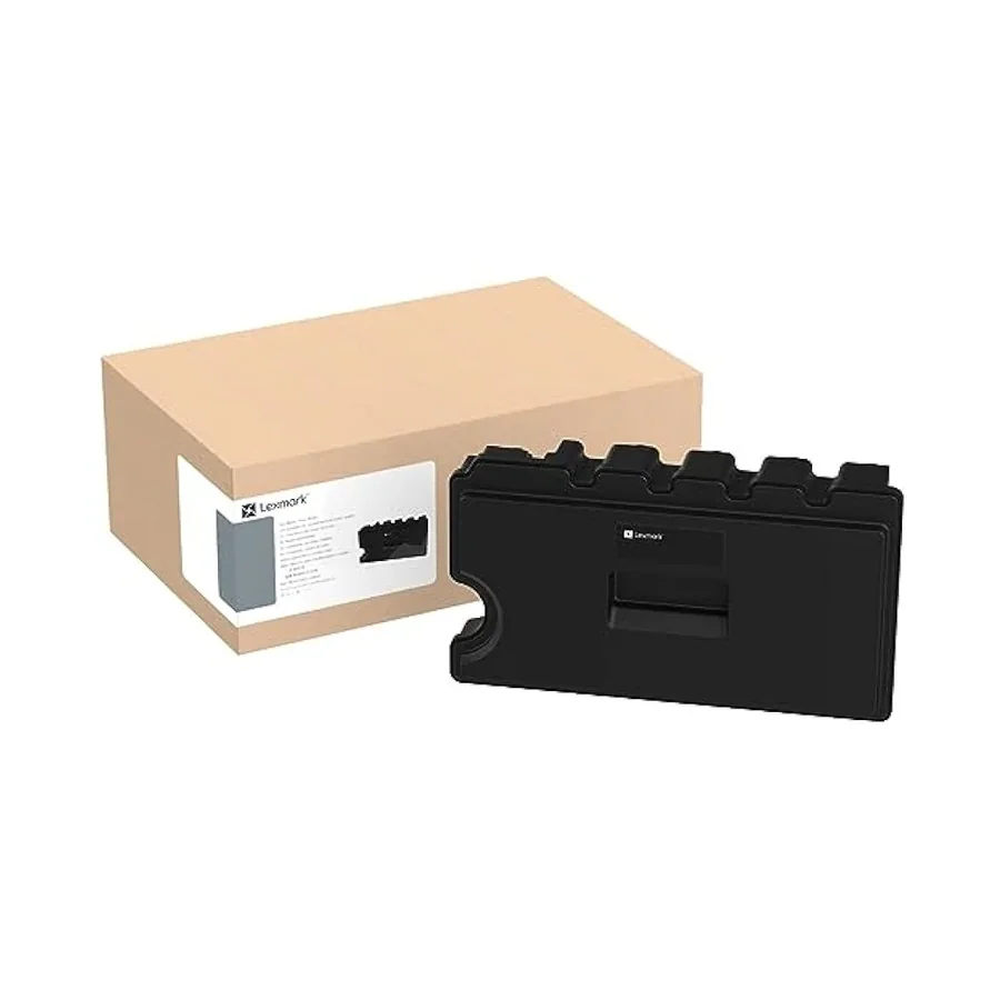 Lexmark CS963/CX833/CX95x/CX96x 170K Waste Toner Container