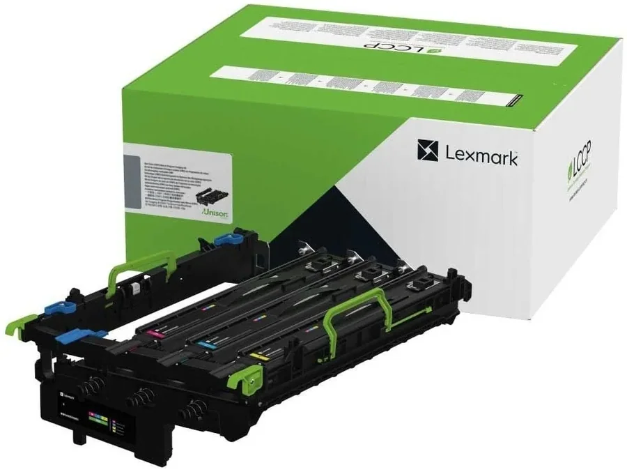 Lexmark CS963/CX833/CX95x/CX96x CMY Return Program 250K Imaging Kit