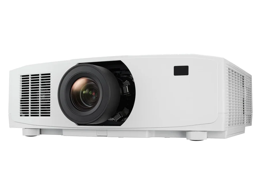 Sharp XP-V801U-W Laser Projector (No Lens)