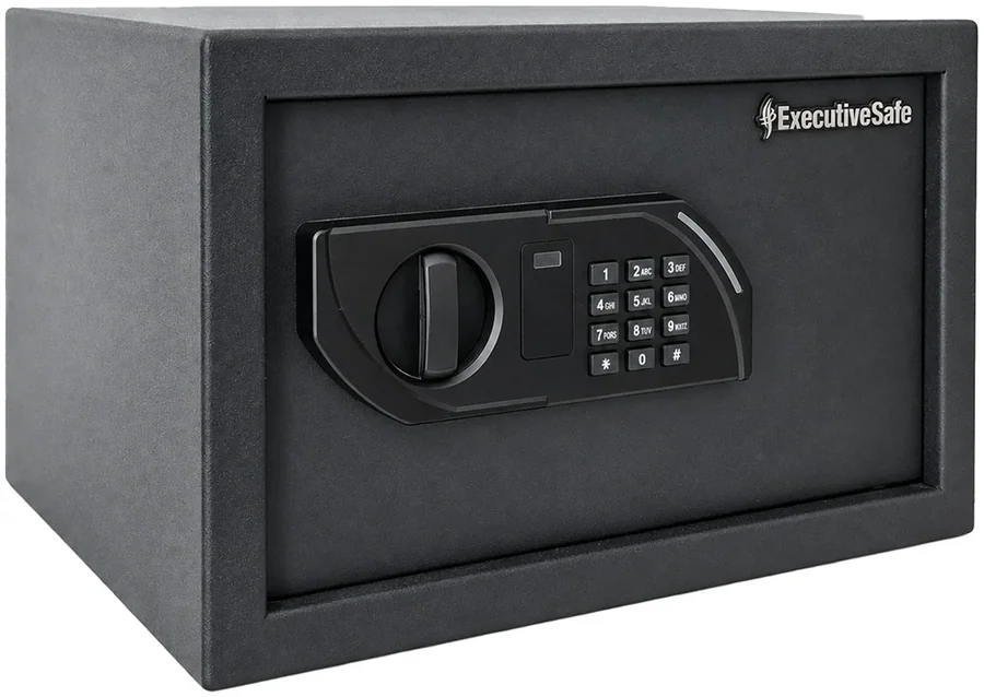 Электронный сейф Executive Safe XS-3