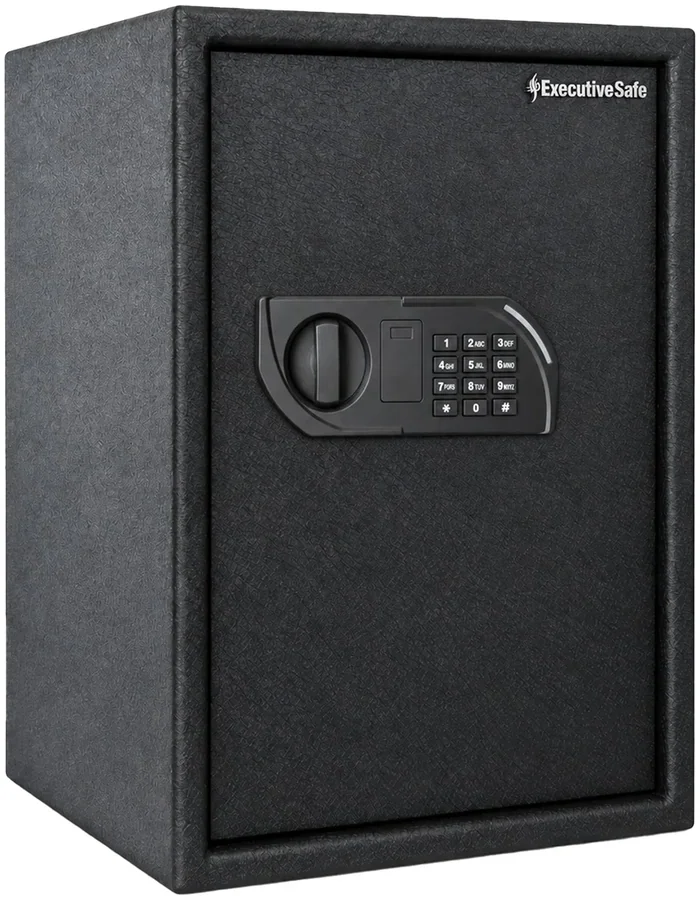Электронный сейф Executive Safe XS-563