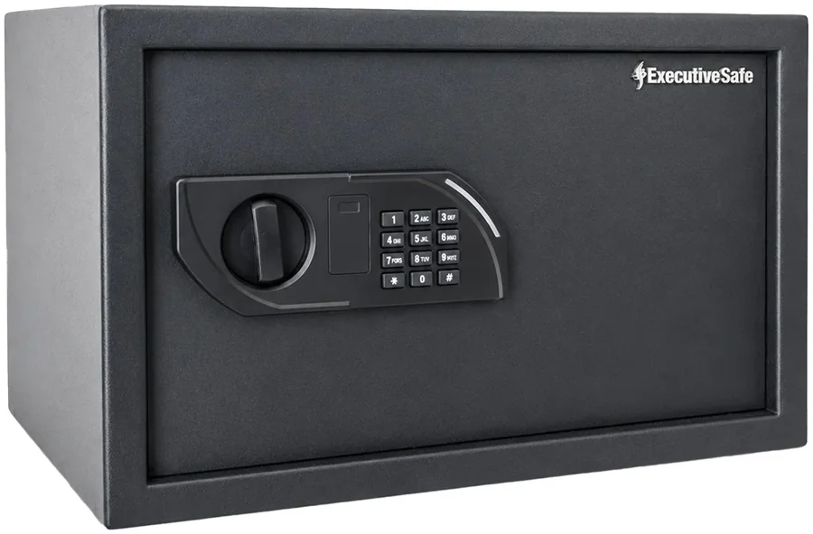 Электронный сейф Executive Safe XS-6