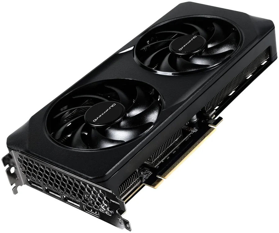 Graphics Card Gainward GeForce RTX 5060 Ti Ghost 8GB