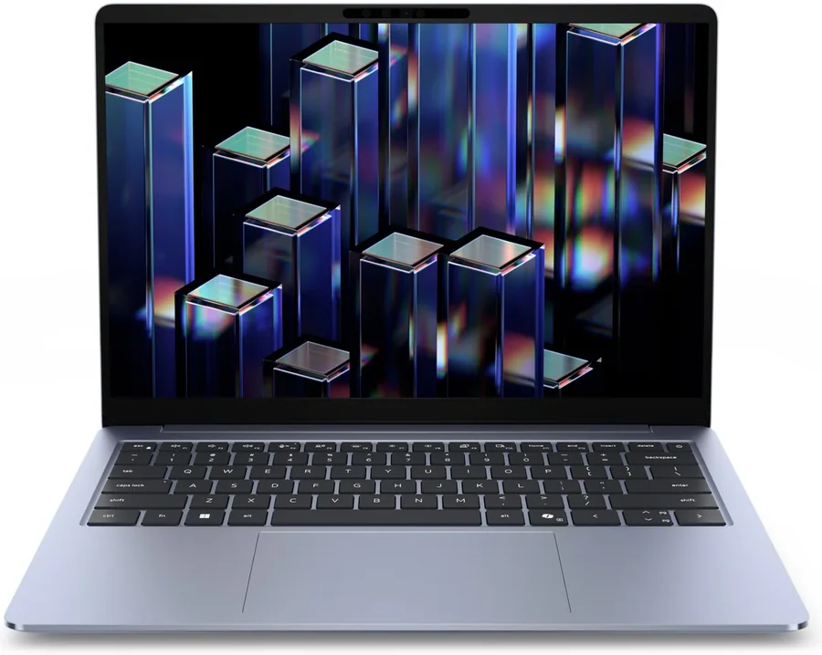 Ноутбук Dell 14S DS14260 синий