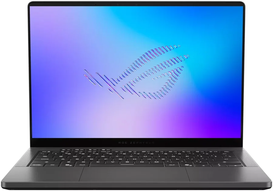 Laptop Asus ROG Zephyrus G14 GU405AR Grey