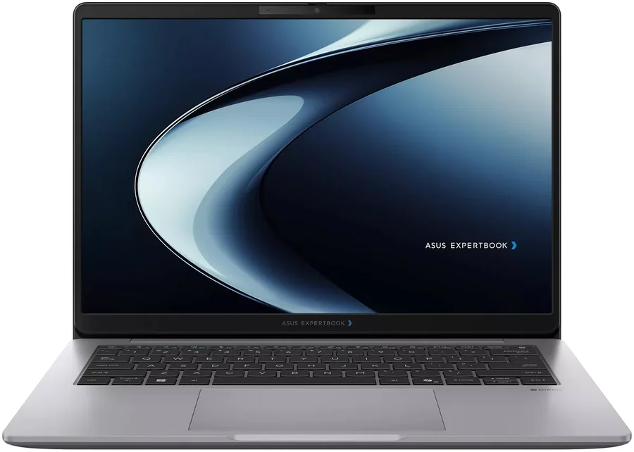 מחשב נייד Asus ExpertBook P3 G2 PM3406CHA אפור