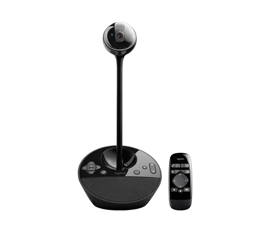 מצלמת ועידה Logitech BCC950 ConferenceCam