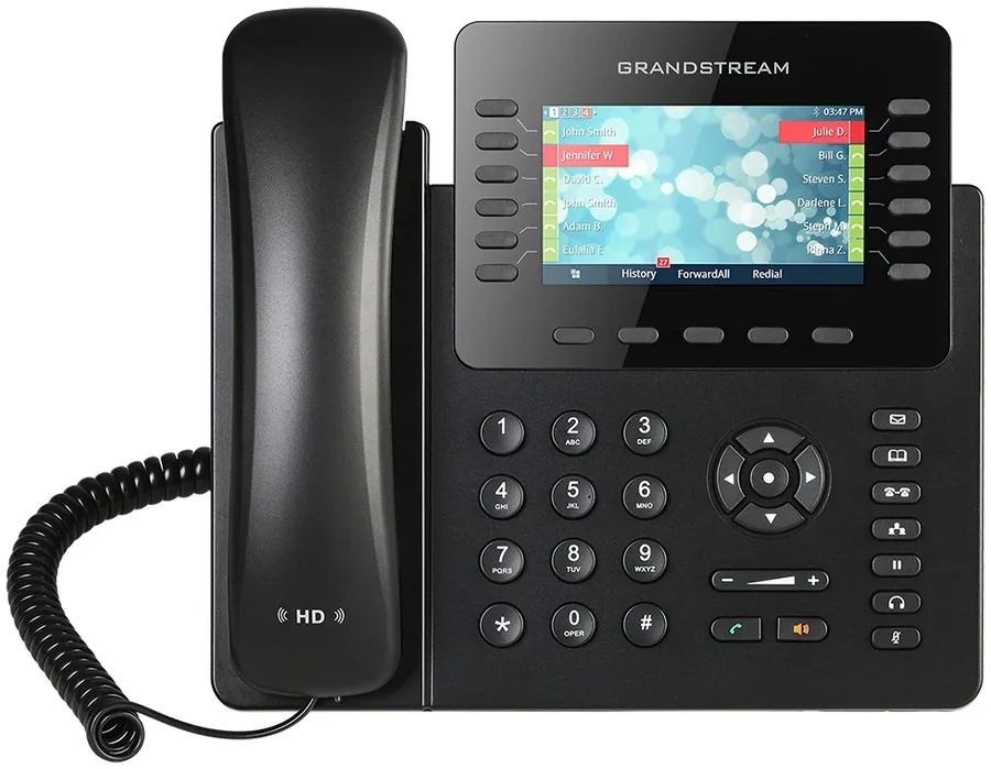 Grandstream GXP2170 IP Phone