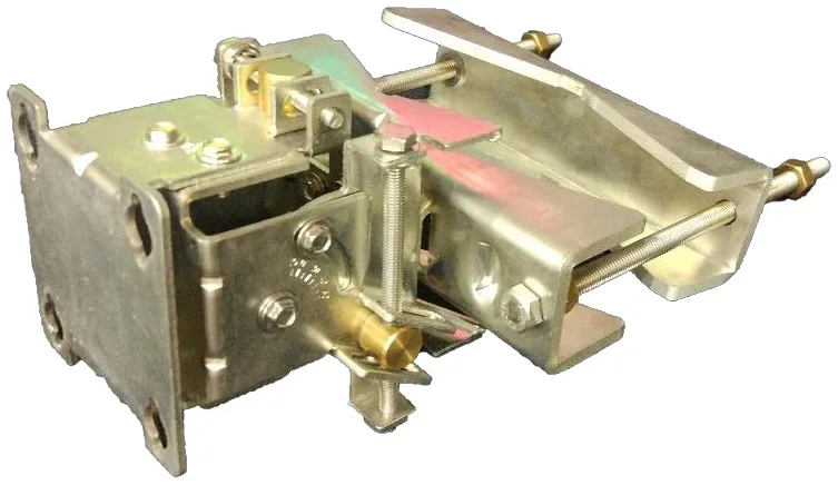 Siklu AX-MK-1ft-B Antenna Mounting Kit