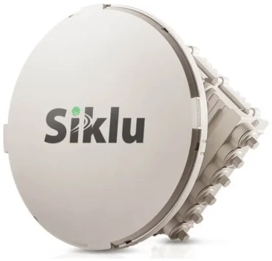 Siklu EtherHaul 1200FX ODU TX Low Wireless Bridge Unit