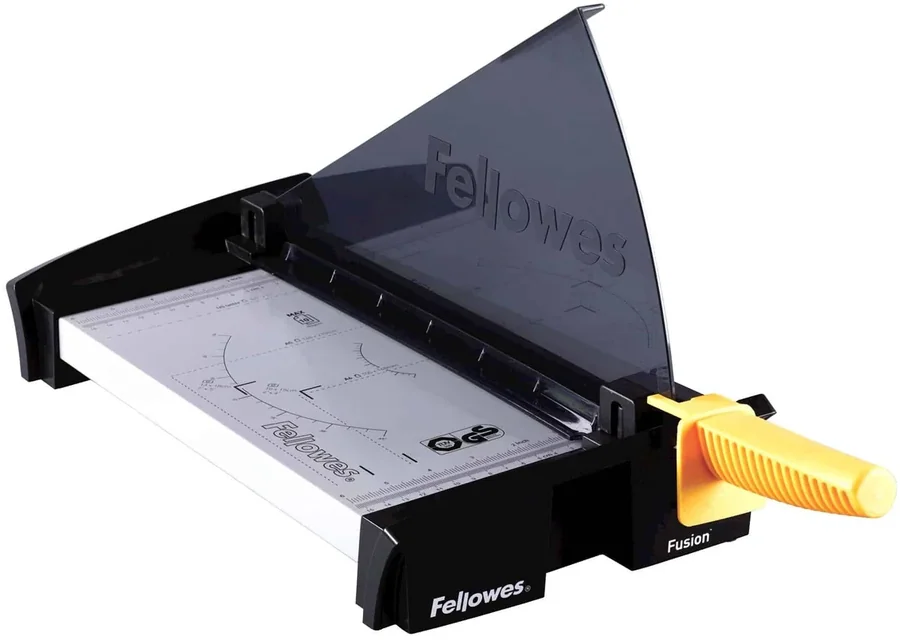 גיליוטינה Fellowes Fusion A4/120
