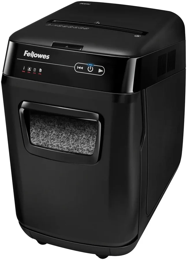 Шредер Fellowes AutoMax 200M