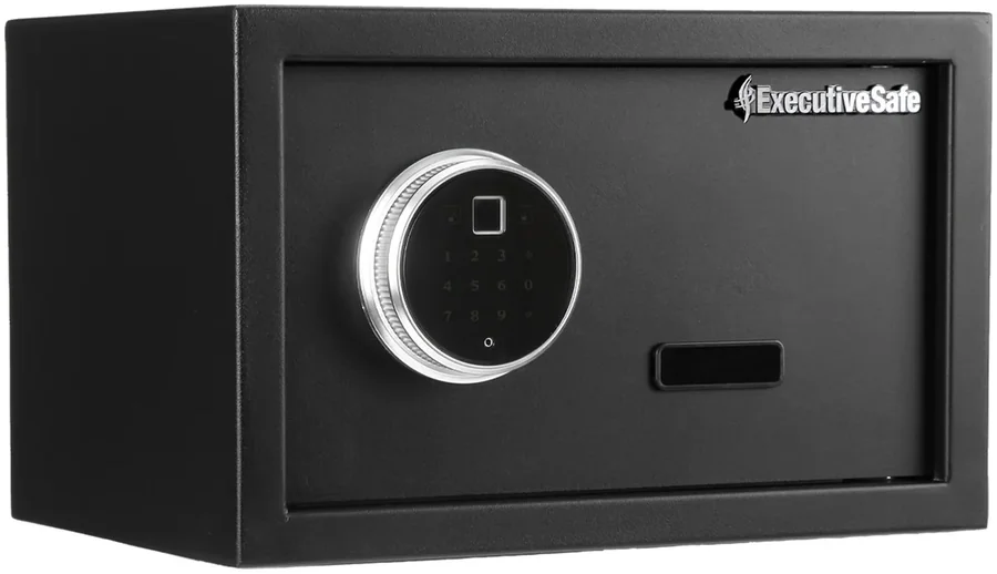 Executive Safe CS-3B Biometric Safe