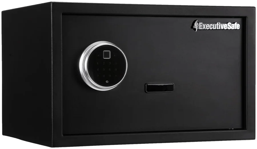 Executive Safe CS-6B Biometric Safe