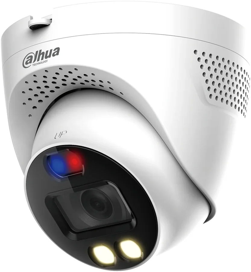 מצלמה אנלוגית ינשוף DAHUA HAC-ME1509TQ-A-PV 5MP 2.8mm