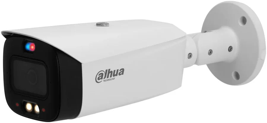 DAHUA IPC-HFW3849T1-AS-PV 8MP 2.8mm Bullet IP Camera