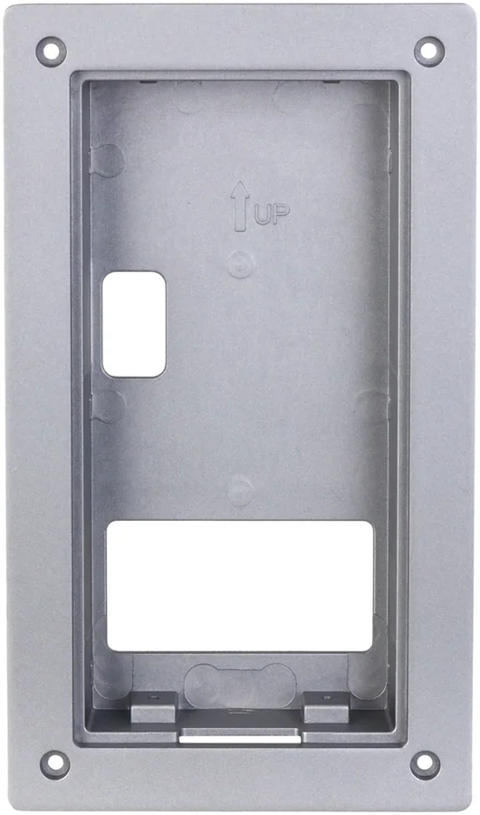קופסת התקנה שקועה לאינטרקום DAHUA VTM116-01