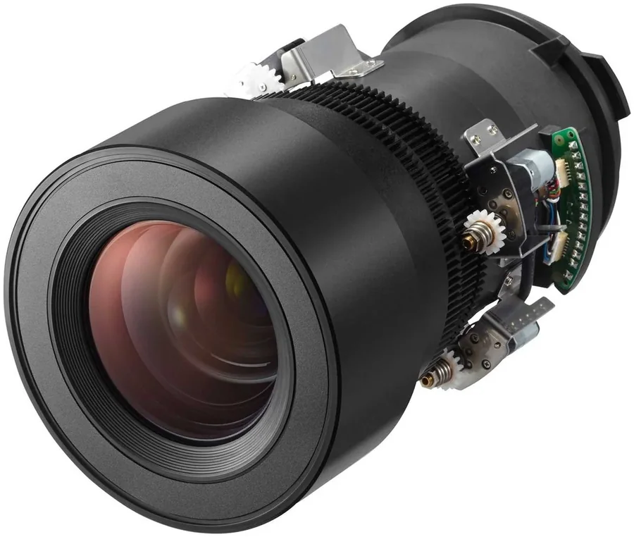 NEC NP41ZL Projector Lens