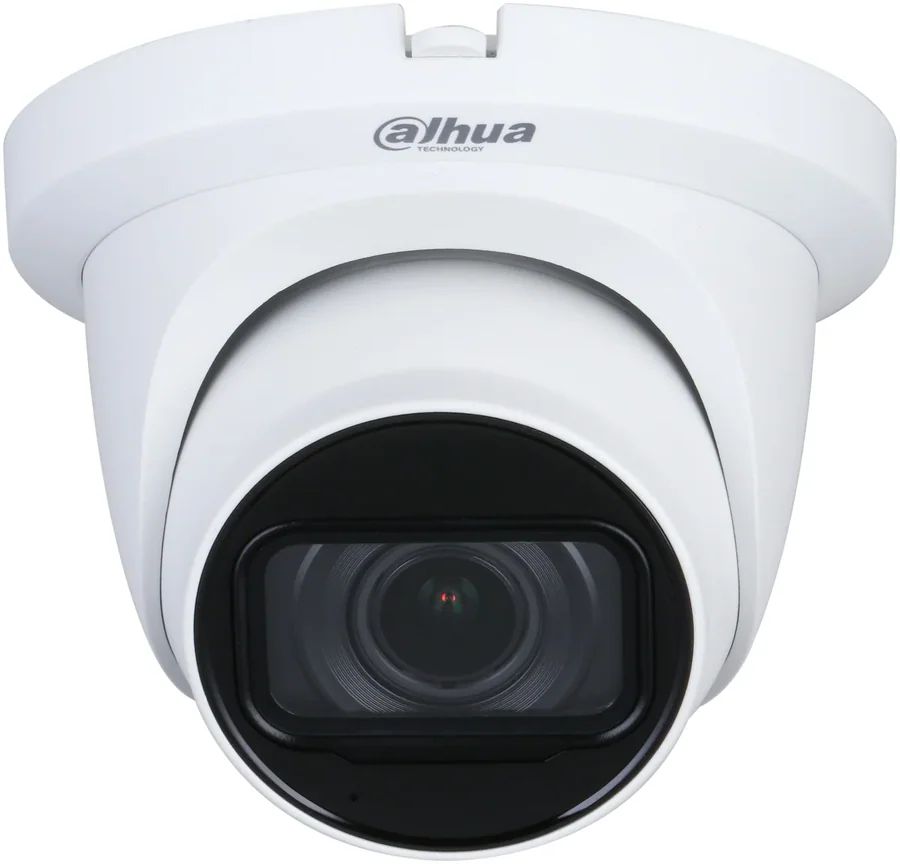 Аналоговая камера-турель DAHUA HAC-HDW1500TMQ-Z-A 5MP 2.7-12mm