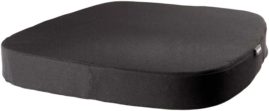 כרית ישיבה לכיסא Fellowes Breyta Comfort Seat Cushion שחור