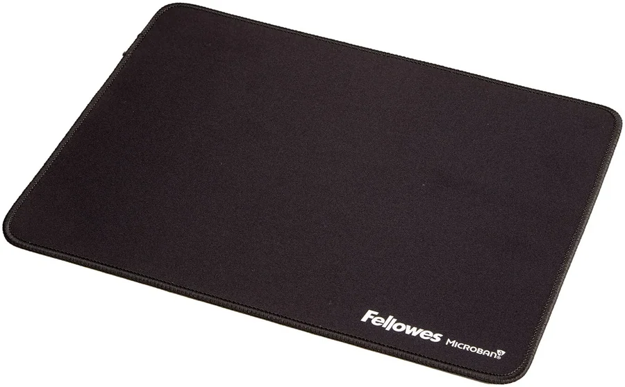 Коврик для мыши Fellowes Breyta XL чёрный